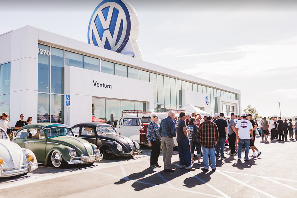 Ventura Volkswagen | 3270 Perkin Ave, Ventura, CA 93003, USA | Phone: (833) 214-7714