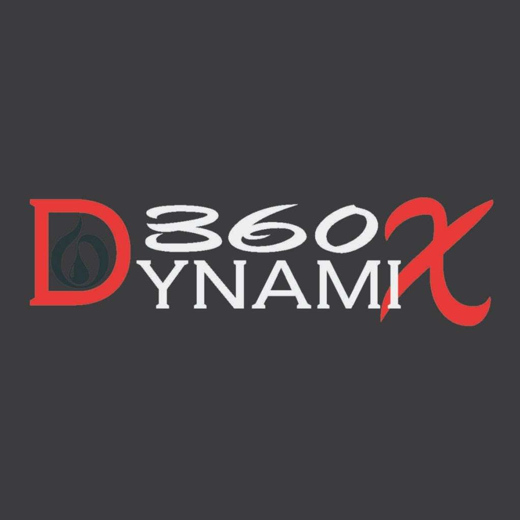 360 Dynamix | 1842 NE 144th St, North Miami, FL 33181, USA