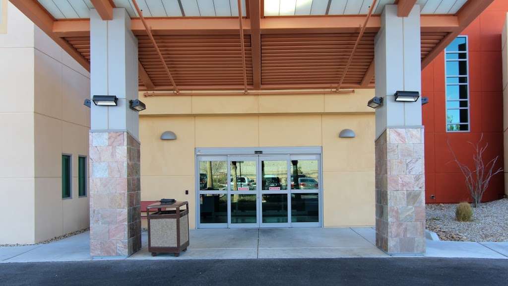 OrthoSport Physical Therapy | 8402 W Centennial Pkwy, Las Vegas, NV 89149, USA | Phone: (702) 386-1250