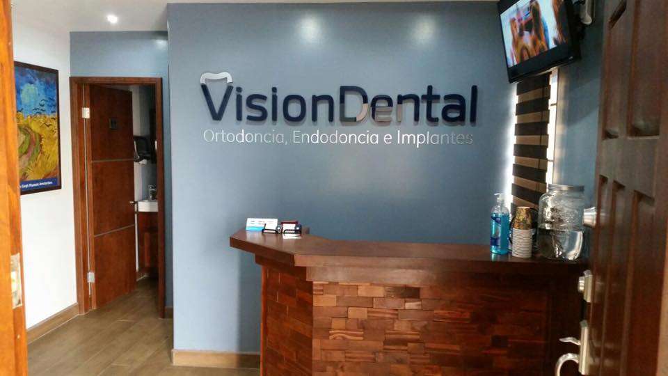 Visiondental | 1 fracc. 22024, Av. de Las Americas Ote. 4230, Colinas de Agua Caliente, 22024 Tijuana, B.C., Mexico | Phone: 664 681 9136