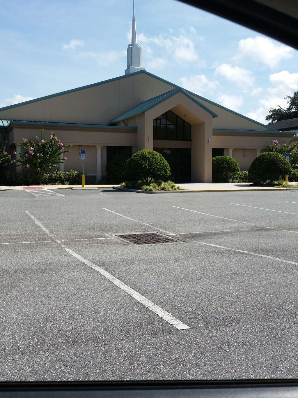 First Baptist Church of Pine Castle | 1001 Hoffner Ave, Orlando, FL 32809 | Phone: (407) 855-4741