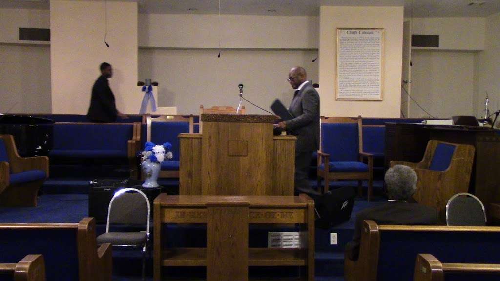 True Vine Missionary Baptist Church | 4711 Spring Ave, Dallas, TX 75210, USA | Phone: (214) 421-1134