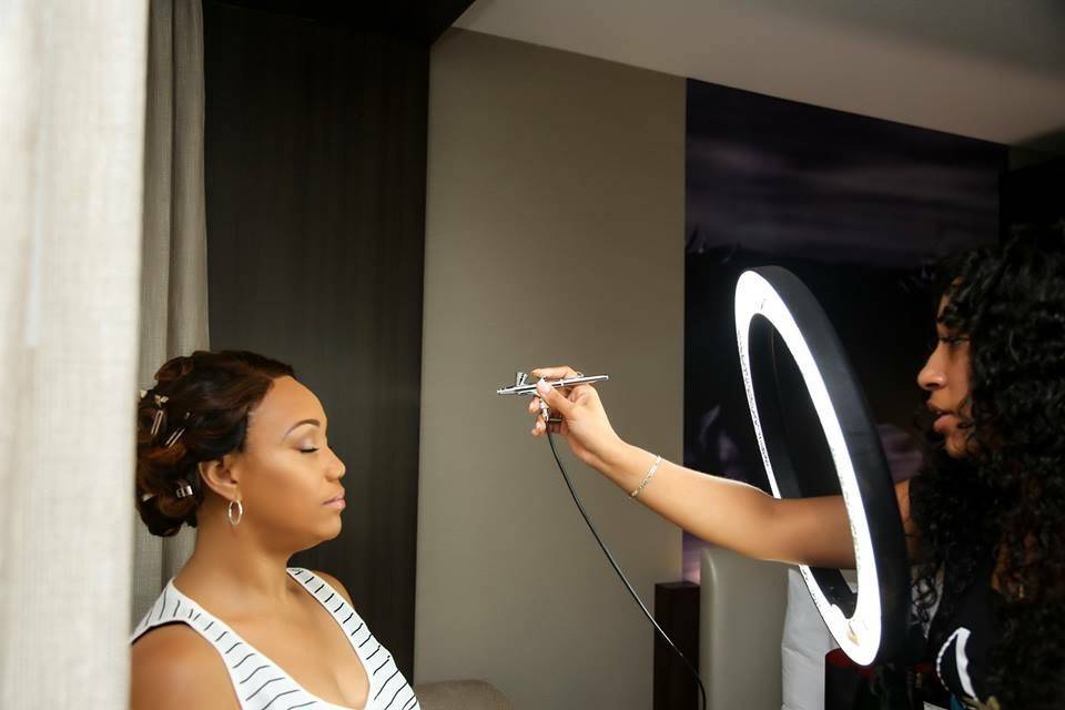 Amare Beauty | 1020 S Miami Blvd #108, Durham, NC 27703, USA | Phone: (919) 748-3531