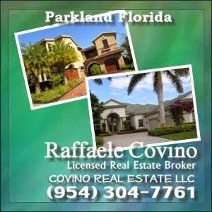 Parkland Real Estate | Parkland, FL 33076, USA | Phone: (954) 304-7761