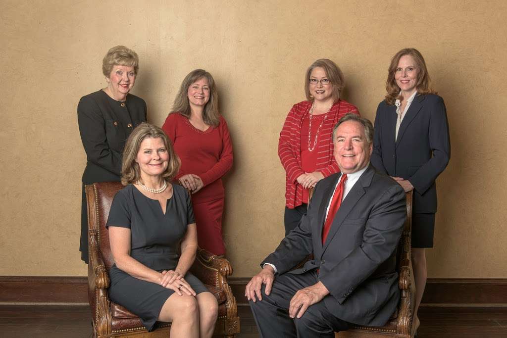 Tough Law Firm | 819 Crossbridge Dr, Spring, TX 77373, USA | Phone: (281) 681-0808