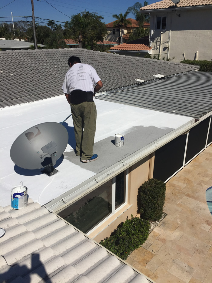 Roof Repair Experts llc | 4610 PGA Boulevard #307, Palm Beach Gardens, FL 33418, USA | Phone: (561) 316-3636