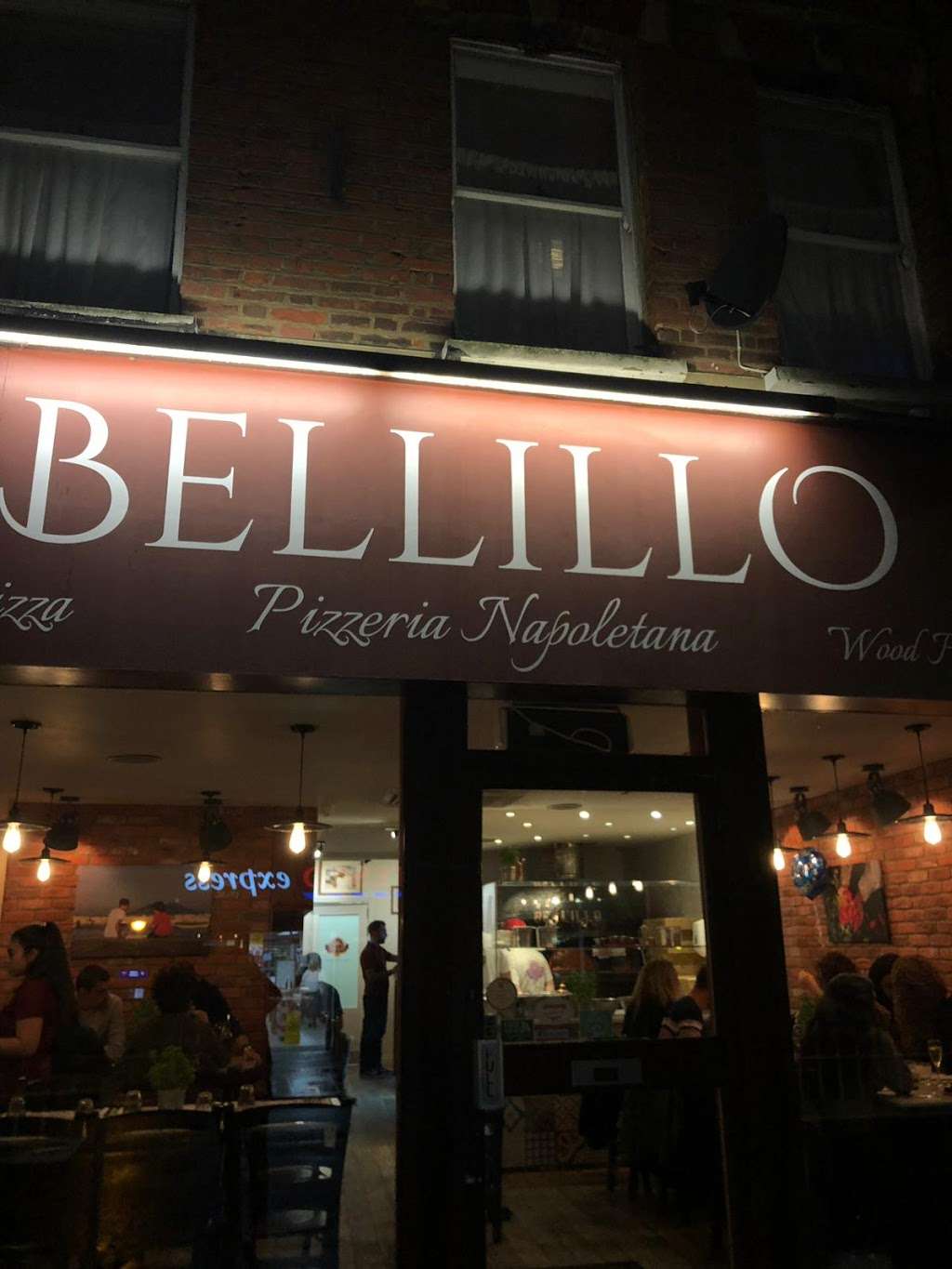 Bellillo UK | 255 Munster Rd, Fulham, London SW6 6BW, UK | Phone: 020 7381 1411