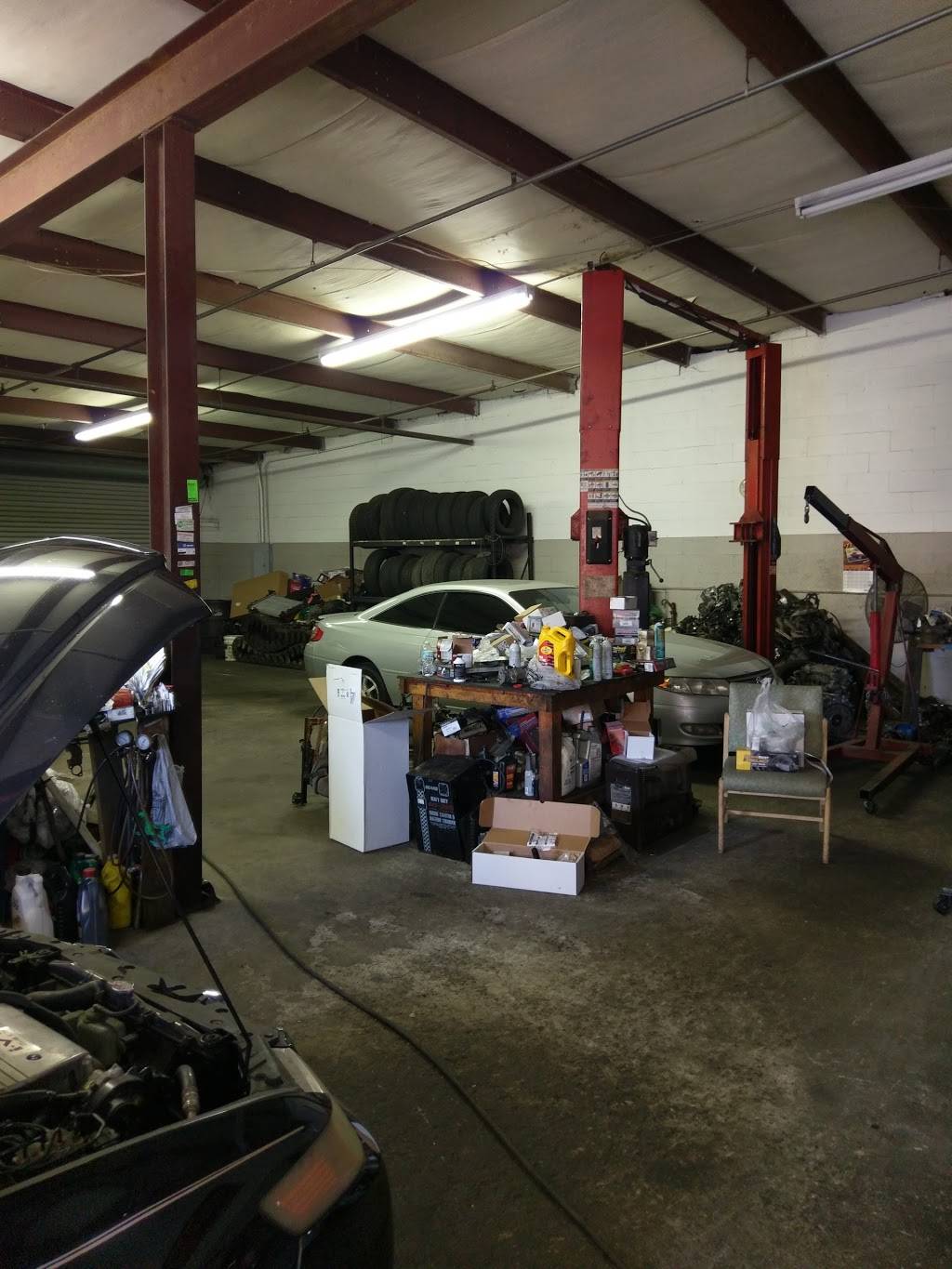 Style Profile Auto Repair | 6030 GA-85, Riverdale, GA 30274, USA | Phone: (770) 907-0577