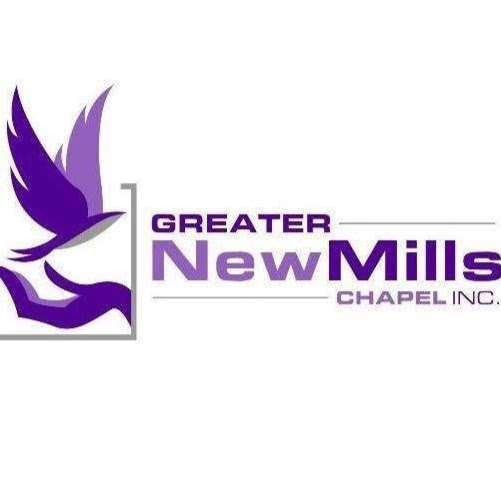 Greater New Mills Chapel Church, INC | 608 Bessemer City Rd, Gastonia, NC 28052, USA | Phone: (704) 691-7291