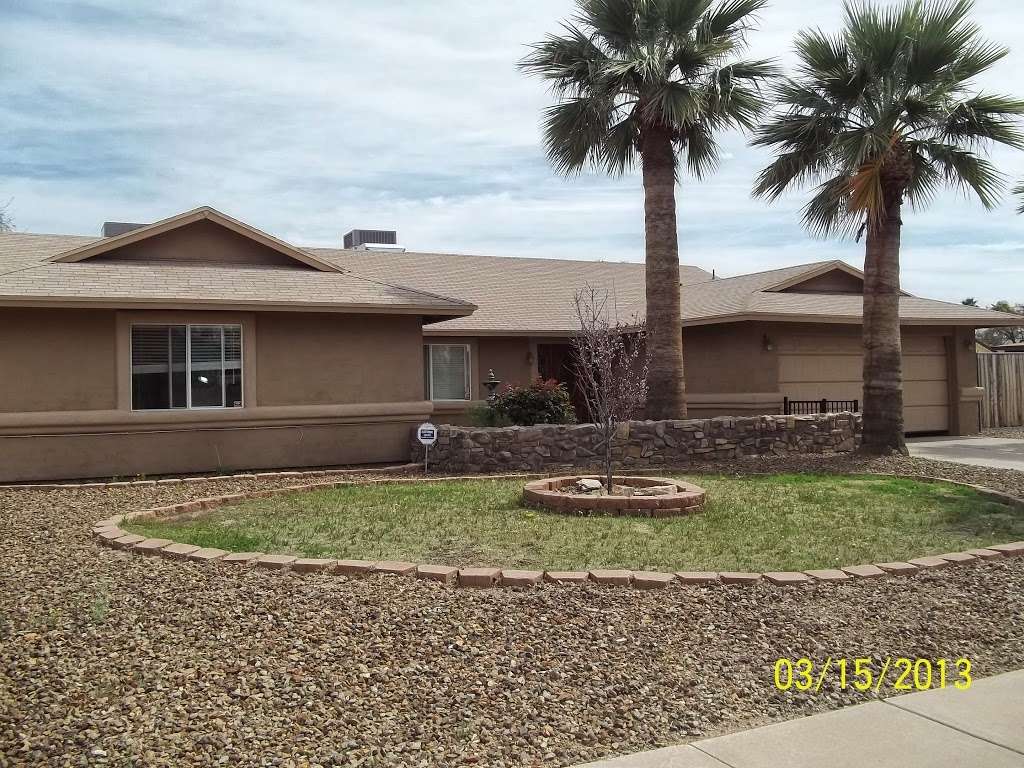 Shadow Ridge Adult Care Home | 4509 E Acoma Dr, Phoenix, AZ 85032 | Phone: (602) 237-5763