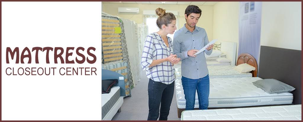 Mattress Close Out Center | 9129 Grand Ave, Peoria, AZ 85345, USA | Phone: (480) 236-2477