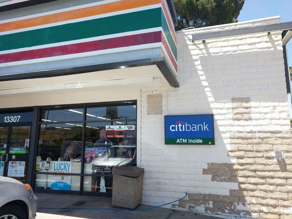 Citibank ATM | 13307 Moorpark St, Sherman Oaks, CA 91423, USA | Phone: (800) 627-3999
