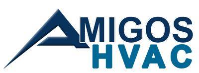 Amigos HVAC | 4181 W Oquendo Rd, Las Vegas, NV 89118, United States | Phone: (725) 900-9060
