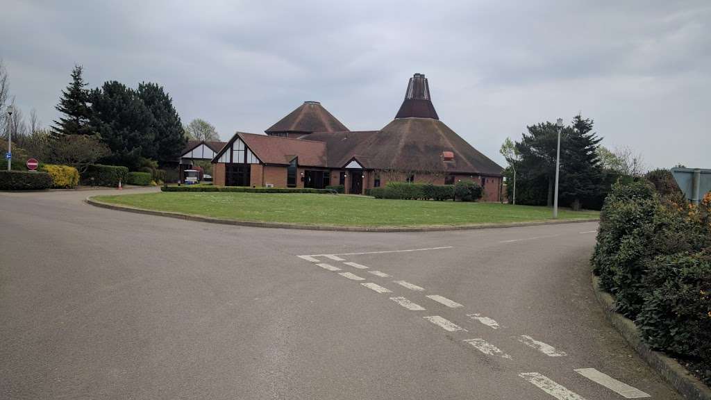 Harwood Park Crematorium | Watton Rd, Stevenage, Datchworth, Stevenage SG2 8XT, UK | Phone: 01438 815555