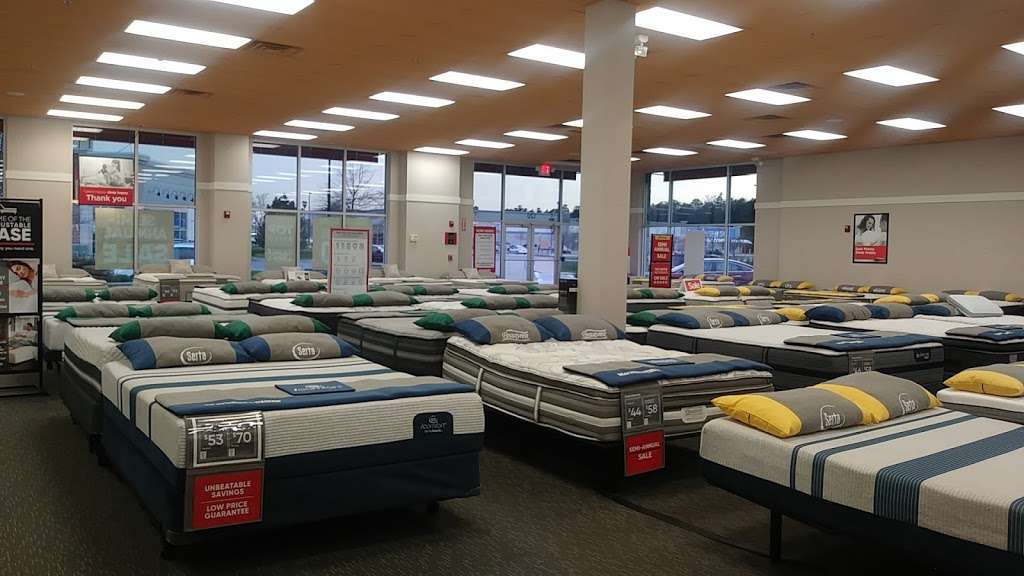 Mattress Firm Plymouth North | 120 Colony Pl, Plymouth, MA 02360, USA | Phone: (508) 747-7388