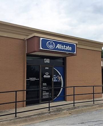 Bill Brandes: Allstate Insurance | 1340 S Main St Ste 200, Grapevine, TX 76051, USA | Phone: (817) 481-2579