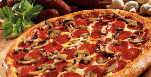 Little Joes Pizza | 7976 167th St, Tinley Park, IL 60477, USA | Phone: (708) 532-2240