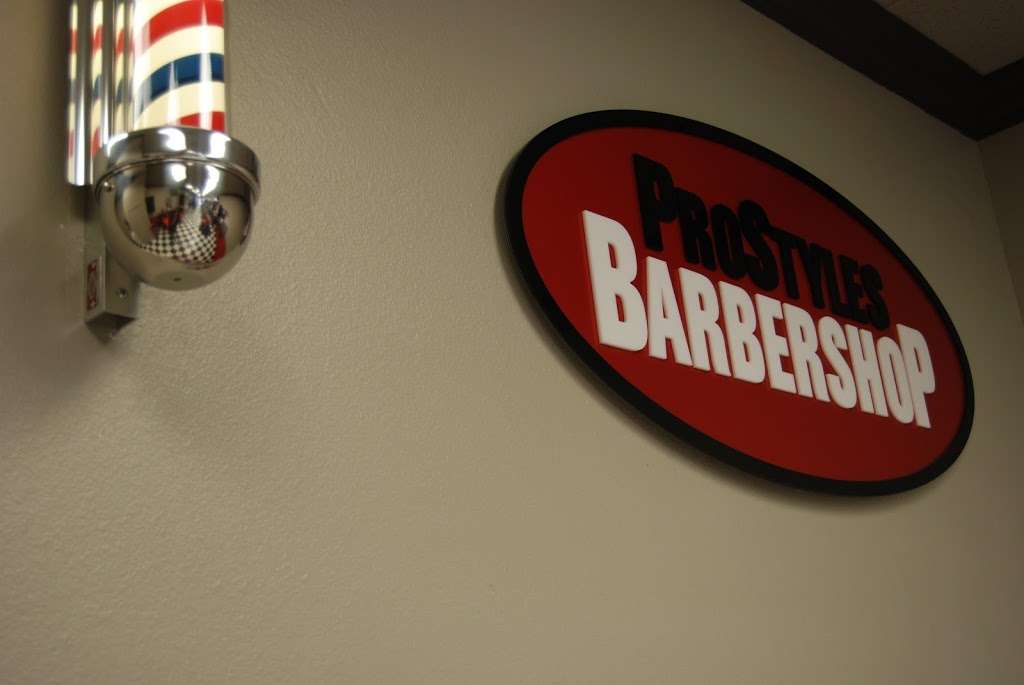 ProStyles Barbershop ???? | 23425 N 39th Dr #111, Glendale, AZ 85310, USA | Phone: (623) 251-5315