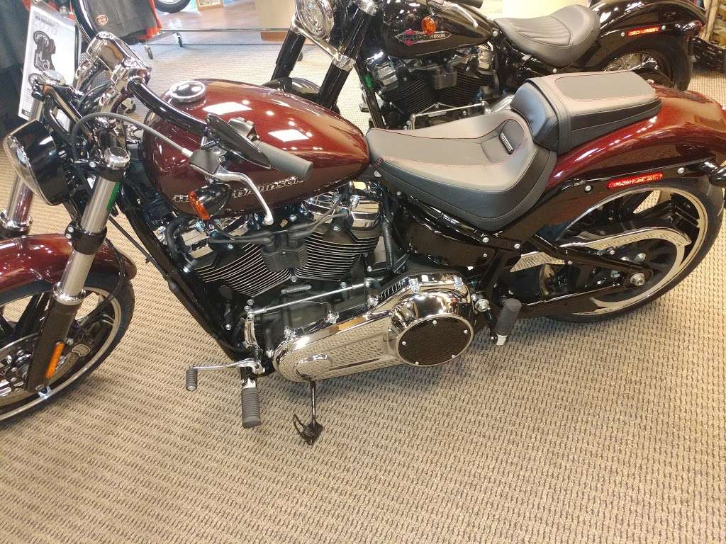 Keystone Harley-Davidson® | 770 State Rd, Parryville, PA 18244, USA | Phone: (610) 379-4055