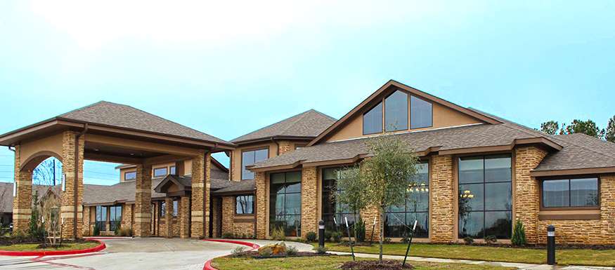 STERLING OAKS REHAB | 25150 Lakecrest Manor Dr, Katy, TX 77493, USA | Phone: (281) 347-8200