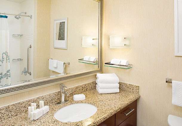 Residence Inn by Marriott White Plains Westchester County | 5 Barker Ave, White Plains, NY 10601, USA | Phone: (914) 761-7700