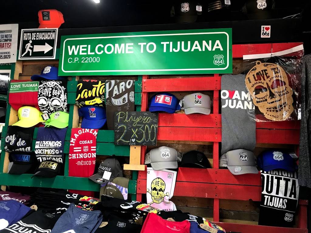 Tijuana I Love 664 | Av Del Pacifico, Playas de Tijuana, 22500 Tijuana, B.C., Mexico | Phone: 664 104 6345