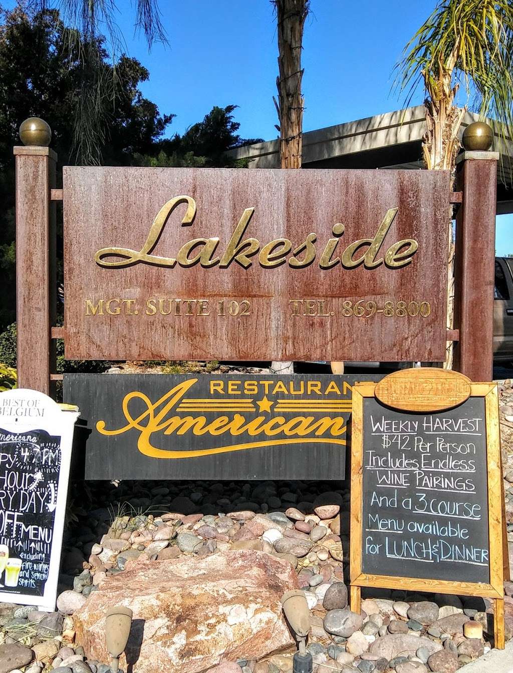 Lakeside Business Suites | 2620 Regatta Dr, Las Vegas, NV 89128, USA | Phone: (702) 869-8800