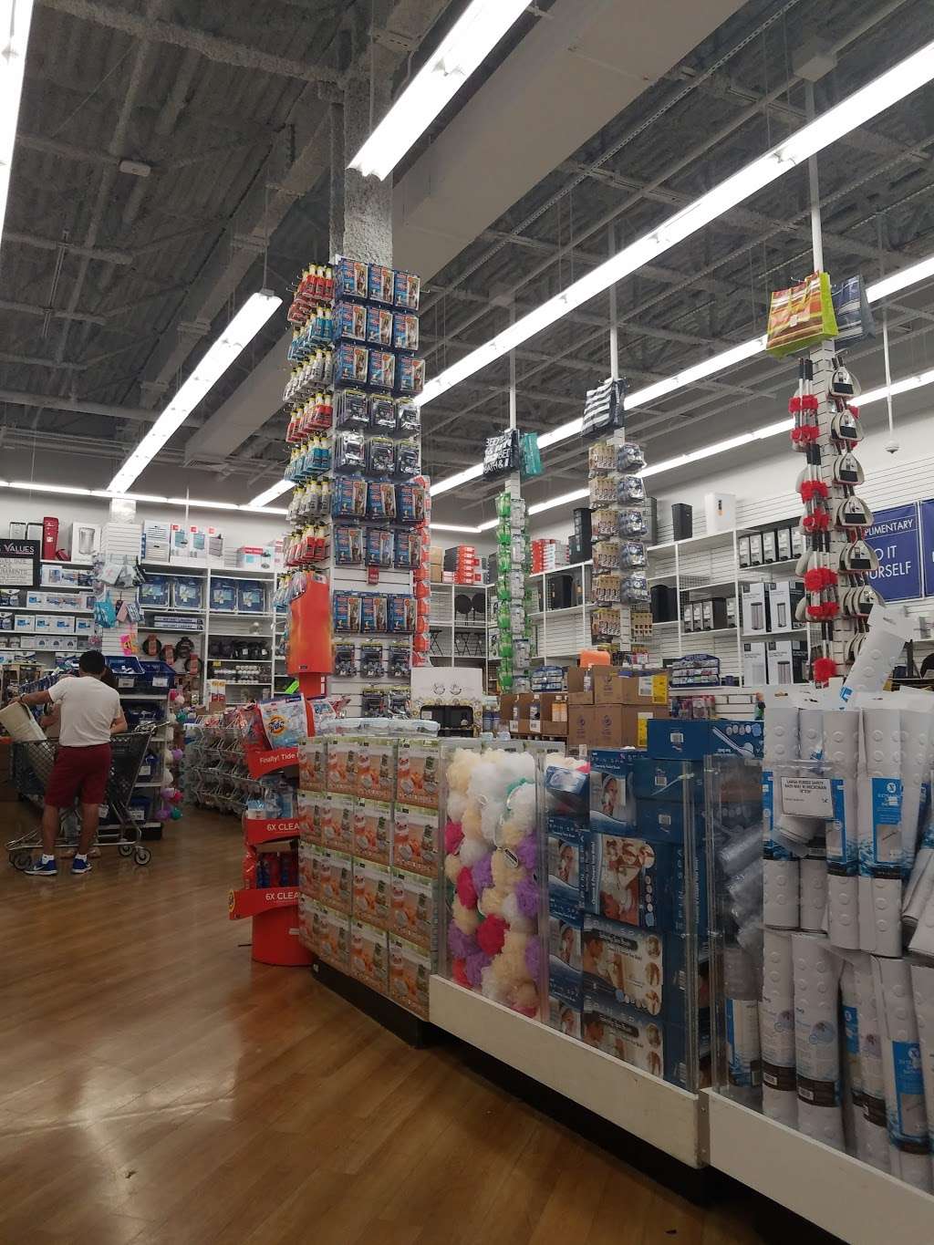 Bed Bath & Beyond | 500 E Sandford Blvd, Mt Vernon, NY 10550, USA | Phone: (914) 667-4497