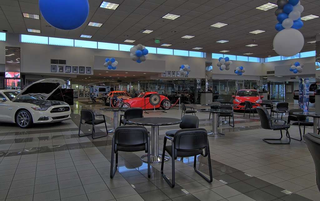 Sunrise Ford of Fontana | 16005 Valley Blvd, Fontana, CA 92335, USA | Phone: (888) 629-1239