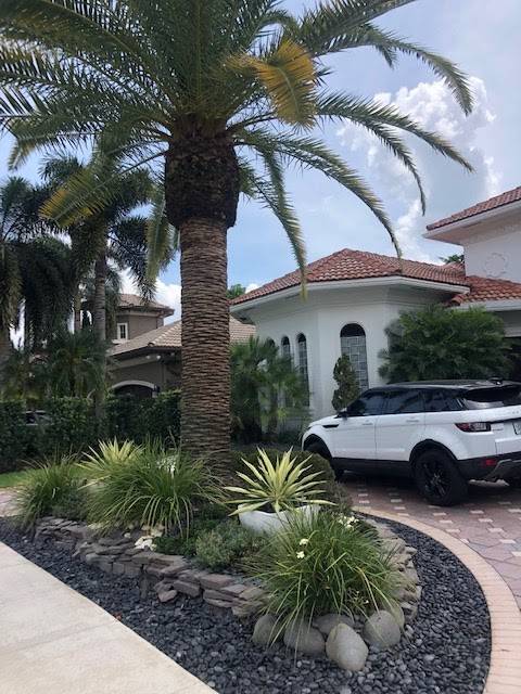 Blue Sky Landscaping Inc | 1745 SW 25th Ave, Fort Lauderdale, FL 33312 | Phone: (954) 327-0777