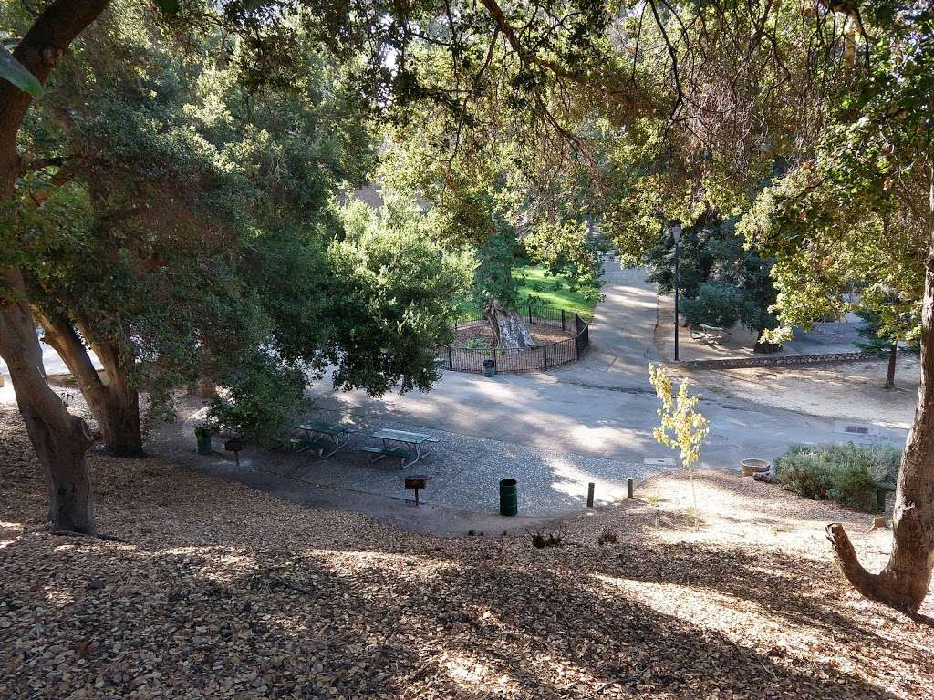 Hayward Memorial Park | 24176 Mission Blvd, Hayward, CA 94544, USA