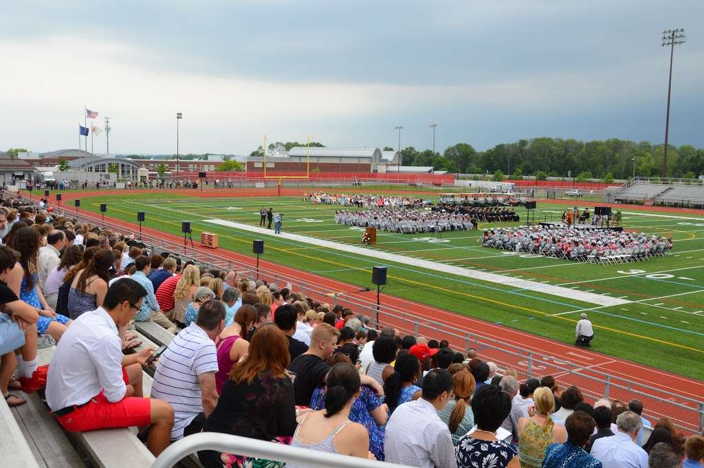 Upper Dublin High School | 800 Loch Alsh Ave, Fort Washington, PA 19034, USA | Phone: (215) 643-8900