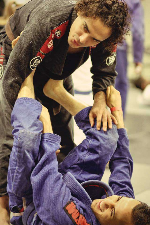 Knights BJJ | 2556 Simpson Rd, Kissimmee, FL 34744, USA | Phone: (321) 437-3324
