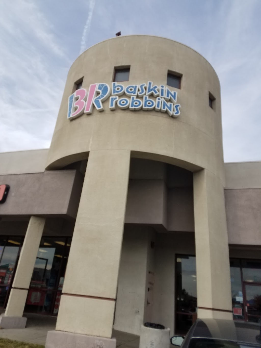 Baskin-Robbins | 12602 Amargosa Rd., The Village Center Suite C, Victorville, CA 92392 | Phone: (760) 245-3131