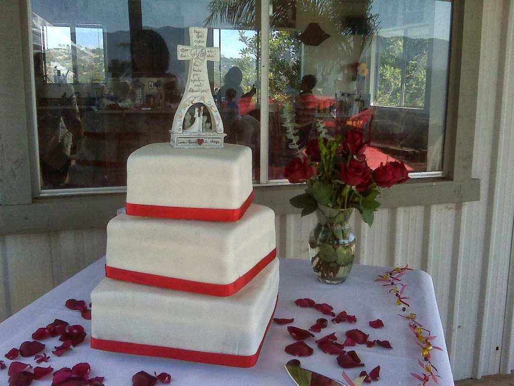 My Sweet Cakery | 24875 Prielipp Rd, Wildomar, CA 92595, USA | Phone: (951) 264-2281