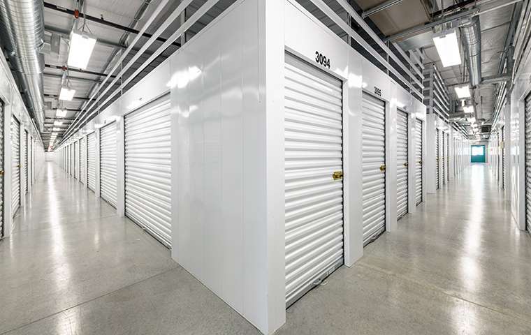 Dollar Self Storage | 455 W Centennial Pkwy, North Las Vegas, NV 89084, USA | Phone: (702) 399-0095