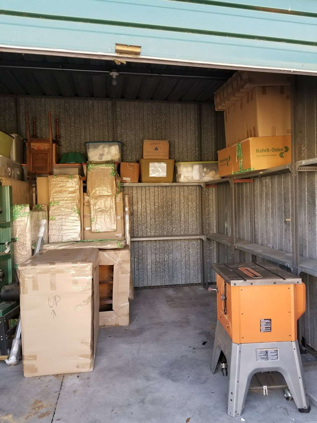 Great Value Storage | 8320 Alabonson Rd, Houston, TX 77088 | Phone: (281) 751-1159