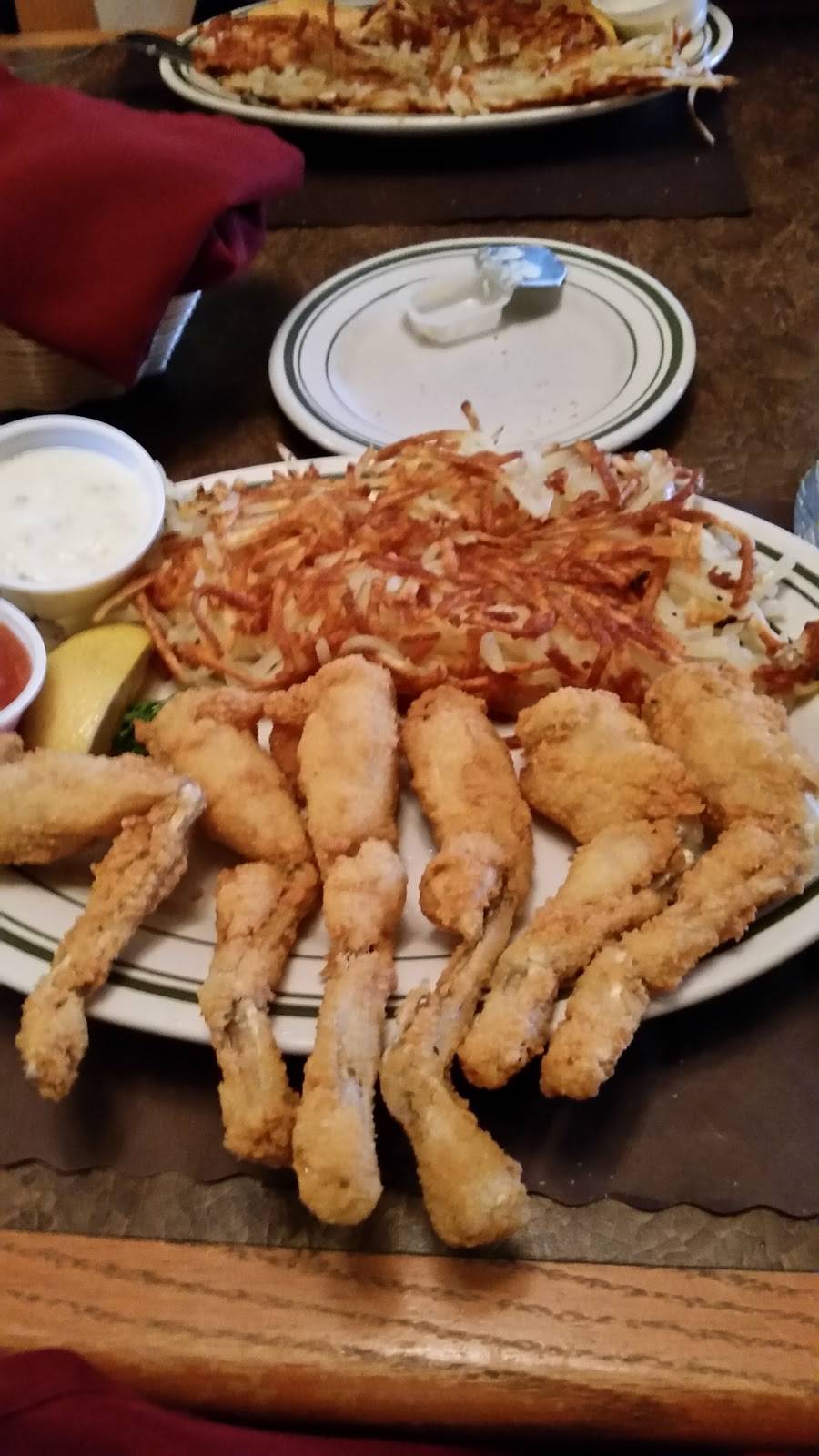 The Seafood Restaurant | 5504 W Alexis Rd, Sylvania, OH 43560, USA | Phone: (419) 882-9920