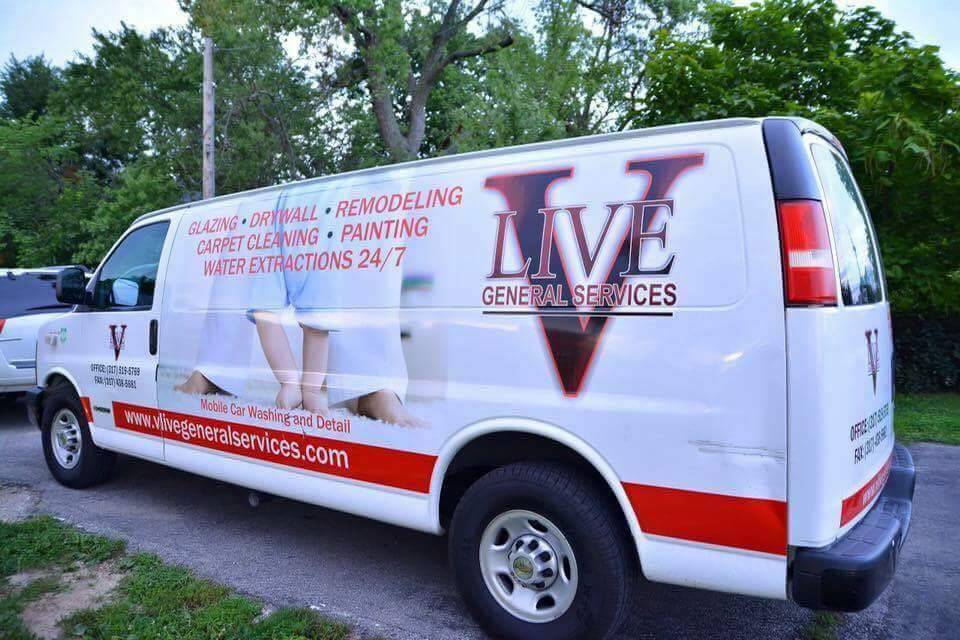 V Live Carpet Clean | 6201 La Pas Trail Suit 120, Indianapolis, IN 46268, USA | Phone: (317) 519-5769