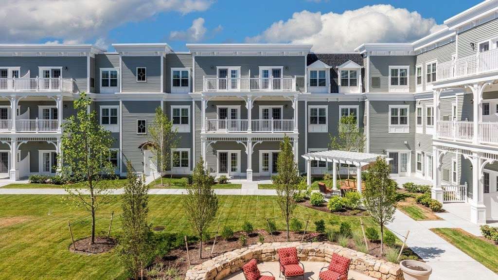 Brightview Canton | 125 Turnpike St, Canton, MA 02021, USA | Phone: (781) 262-3818