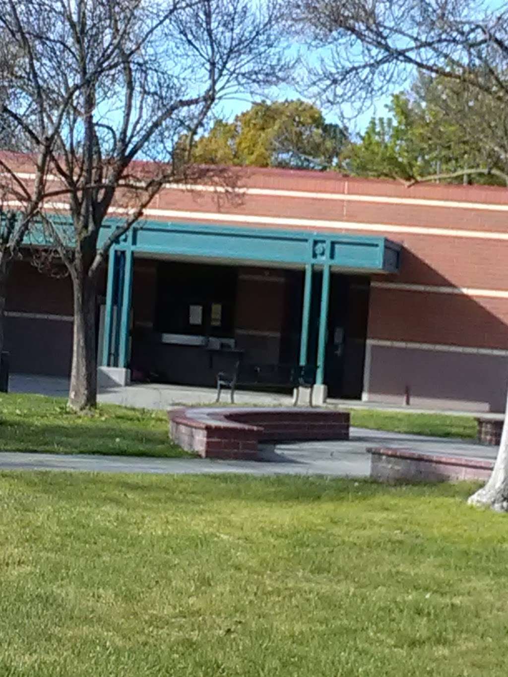 OHara Park Middle School | 1100 OHara Ave, Oakley, CA 94561, USA | Phone: (925) 625-5060