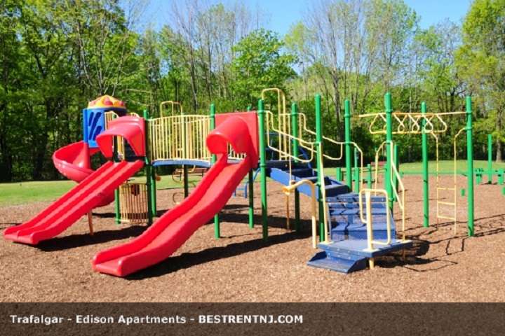 Trafalgar Gardens | 1 Dayton Dr, Edison, NJ 08820, USA | Phone: (732) 548-3342