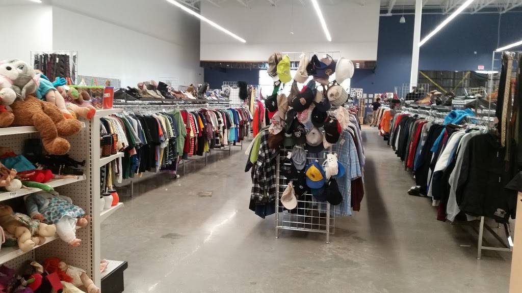 Goodwill | 6351 S Desert Blvd #220, El Paso, TX 79932, USA | Phone: (915) 581-7339