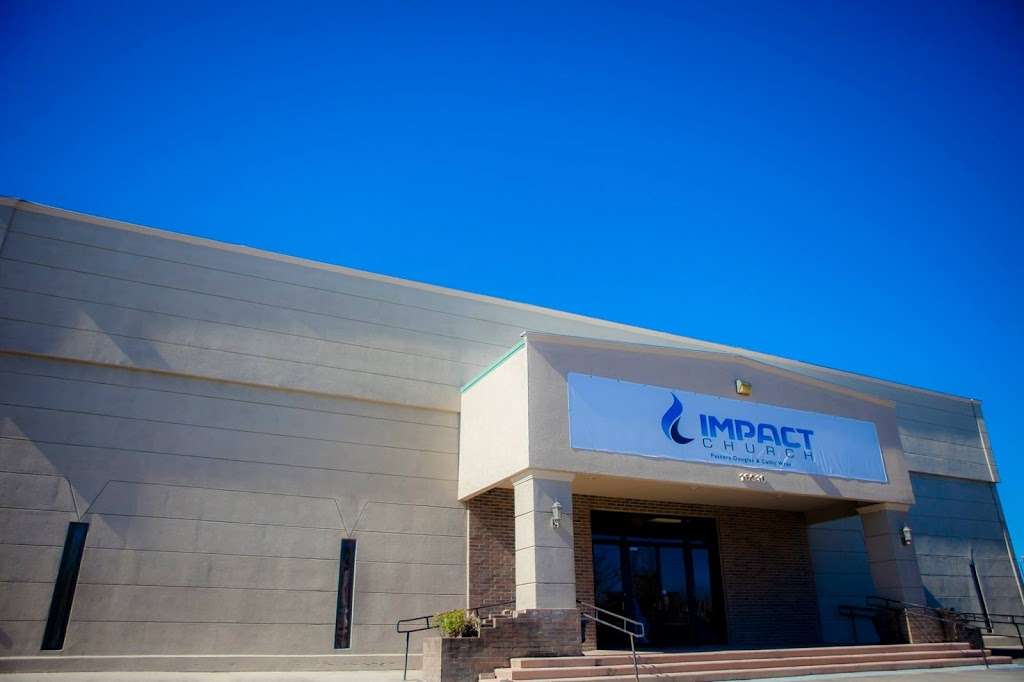 Impact Church of Houston | 16310 Chimney Rock Rd, Houston, TX 77053, USA | Phone: (281) 643-7387