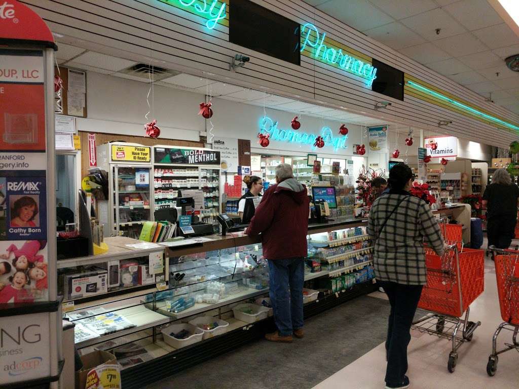 ShopRite of Old Bridge | Rte 9 Fairway Plaza, U.S. 9, Old Bridge, NJ 08857, USA | Phone: (732) 727-3533