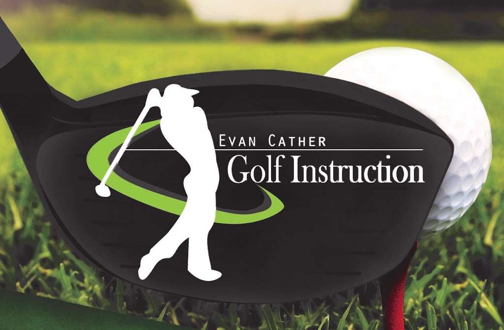 Evan Cather - Upper East Side Golf Lessons - Midtown Location | 108 W 39th St Rm 310, New York, NY 10018 | Phone: (309) 310-2150