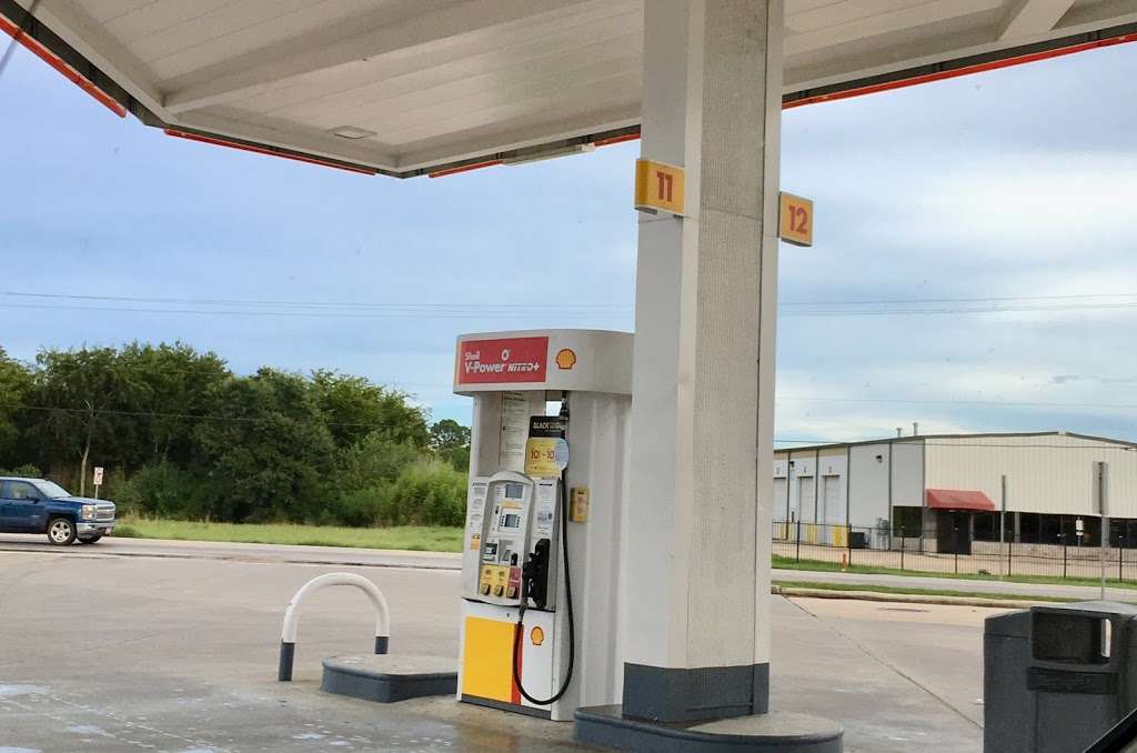 Shell | 26205 Southwest Fwy, Rosenberg, TX 77471, USA | Phone: (281) 633-0107