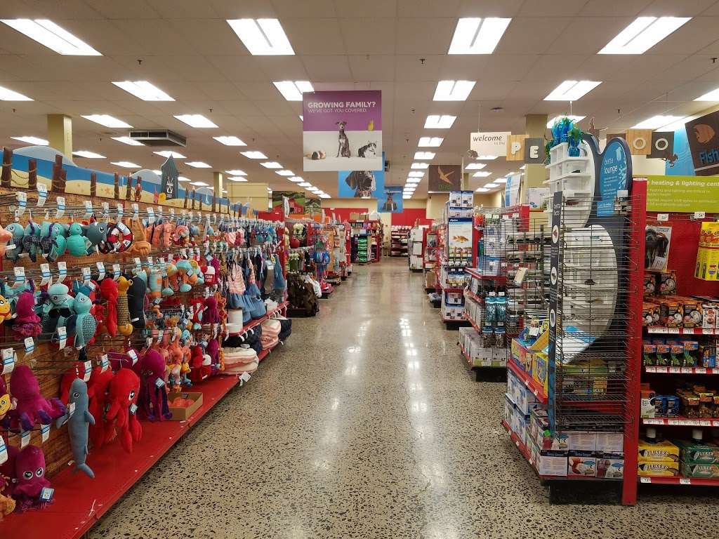 Petco Animal Supplies | 97 E Street Rd, Feasterville-Trevose, PA 19053, USA | Phone: (215) 354-0820