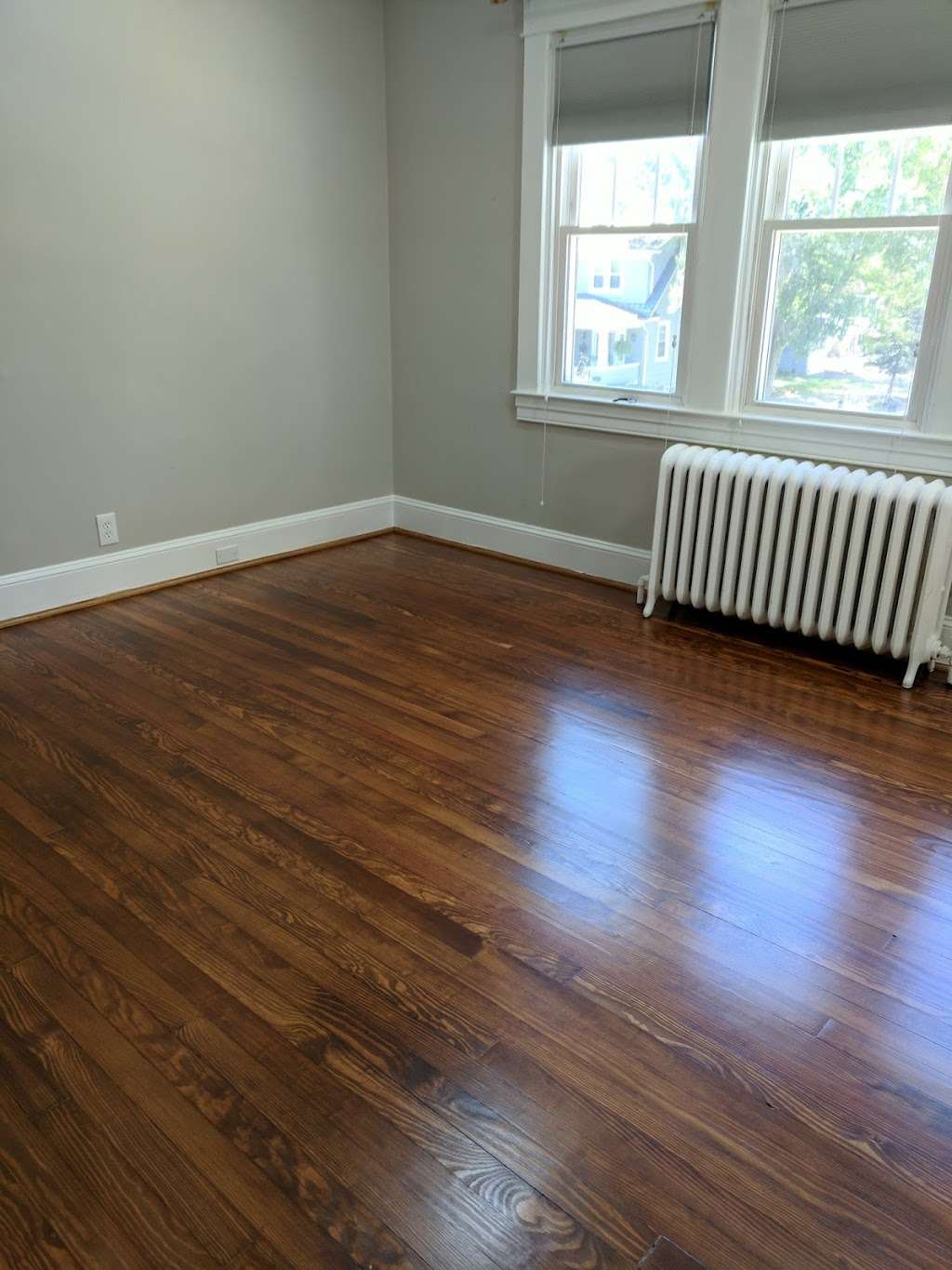 Jason Brown Wood Floors | 230 Gateway Dr, Bel Air, MD 21014, USA | Phone: (410) 668-9131