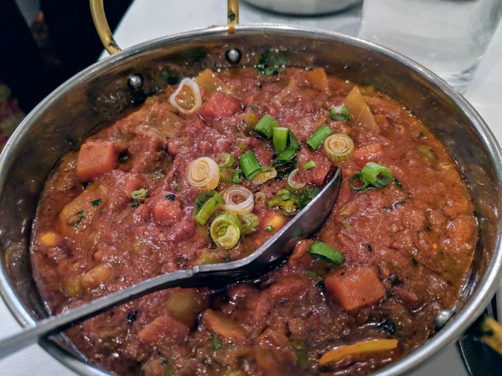 The Grand Indian | 6 New Row, London WC2N 4LH, UK | Phone: 020 7240 0785
